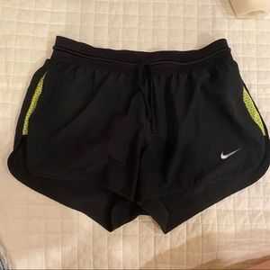 Nike shorts